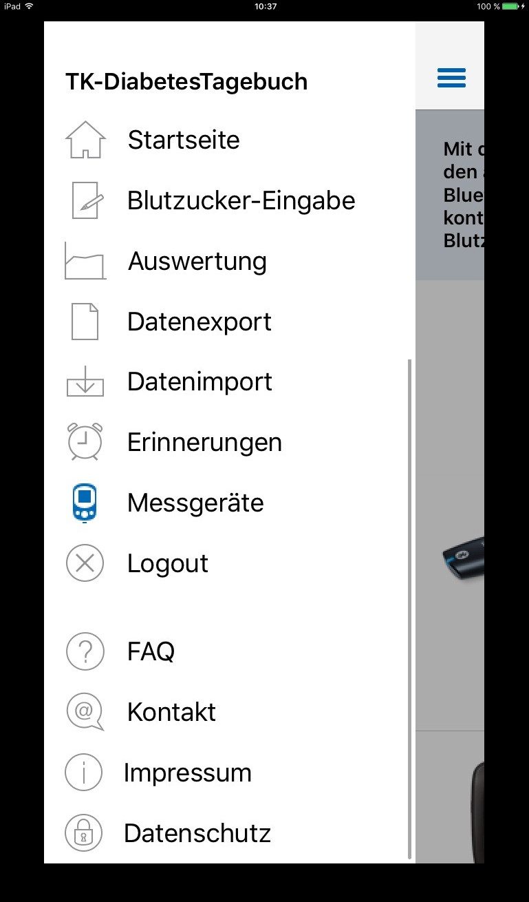 tk_diabetestagebuch_menu_full tk_diabetestagebuch_menu_full