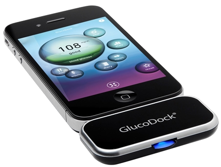 medisana_glucodock_ansicht