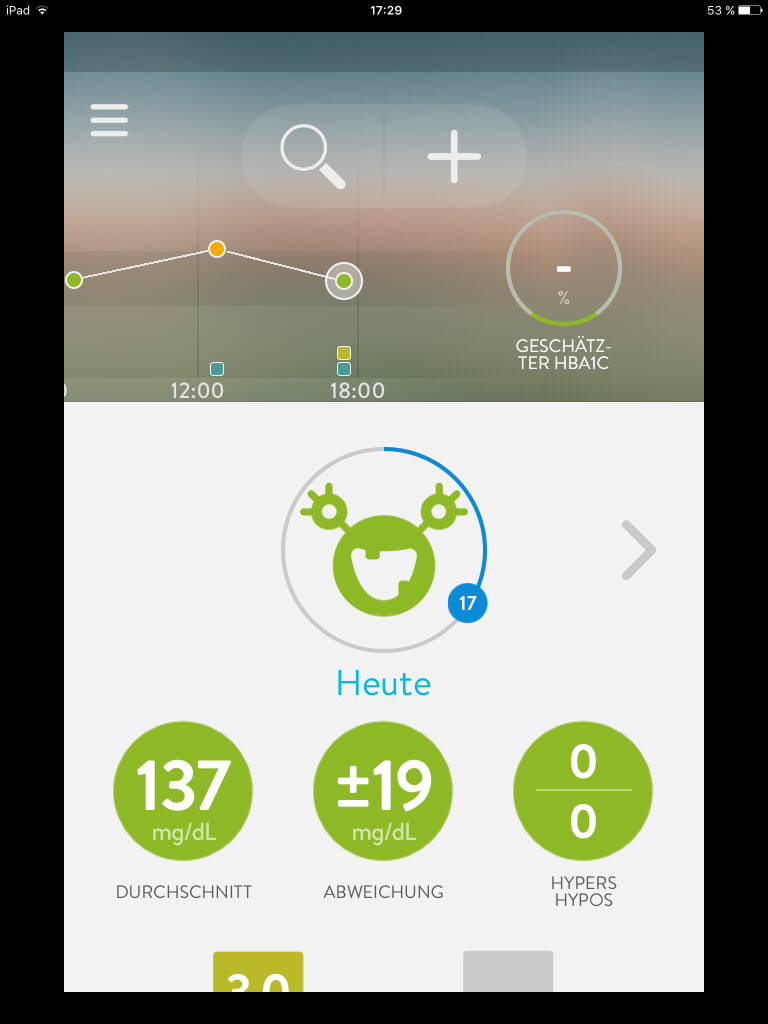 mysugr-app_heute